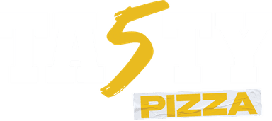 TA5TY Pizza