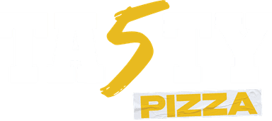 TA5TY Pizza