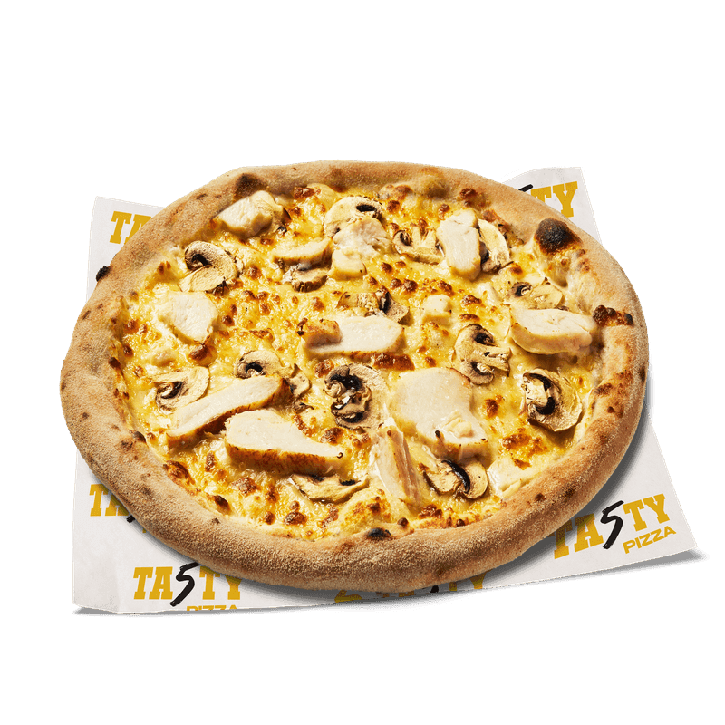 Pizza Fermière