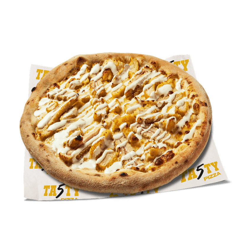 Pizza Full