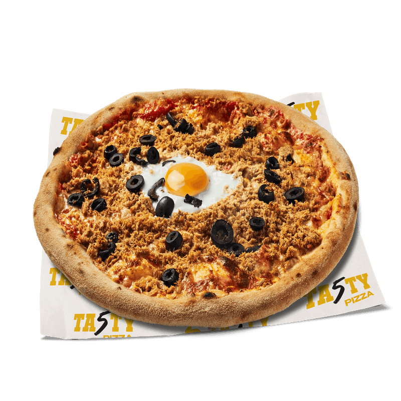 Pizza Thon