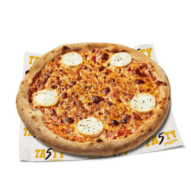 Pizza Provençale