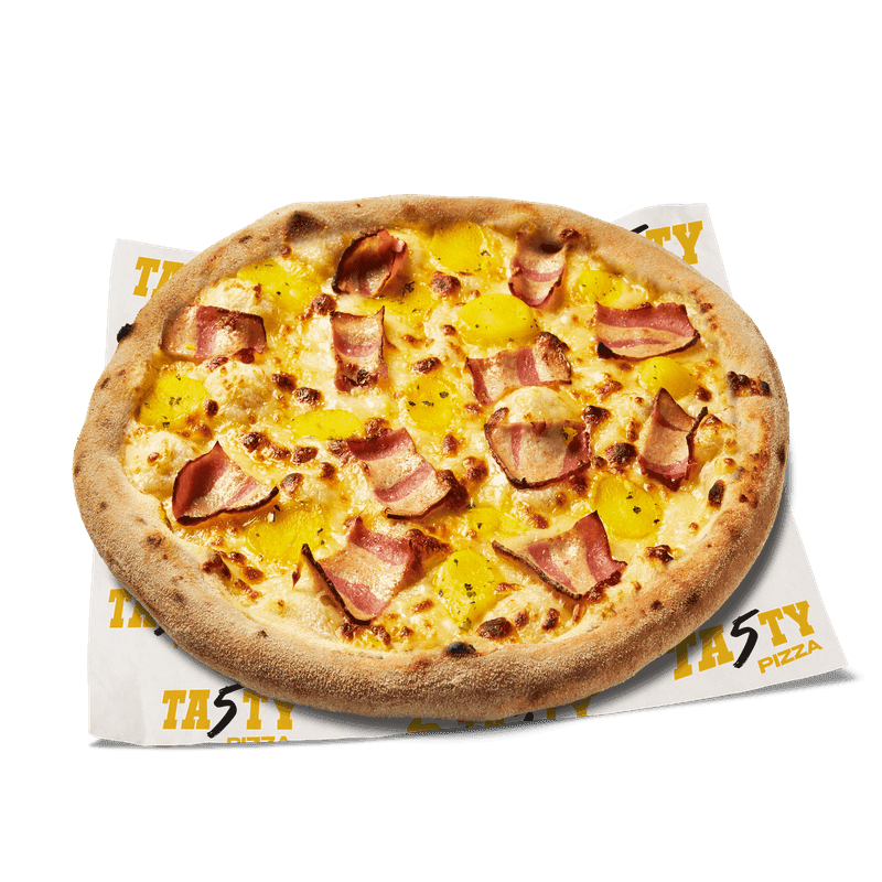 Pizza Campagnarde