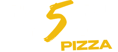 TA5TY Pizza
