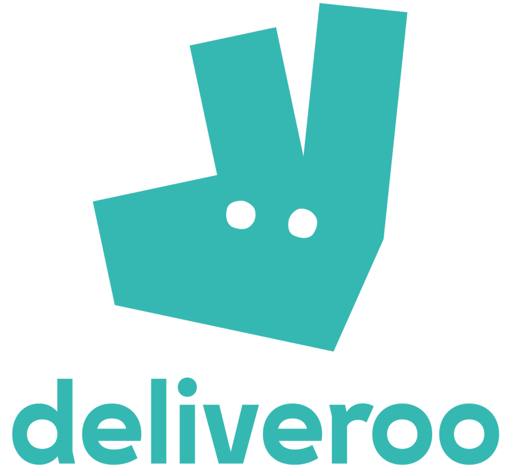 Logo Deliveroo