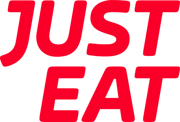 Logo Just Eat