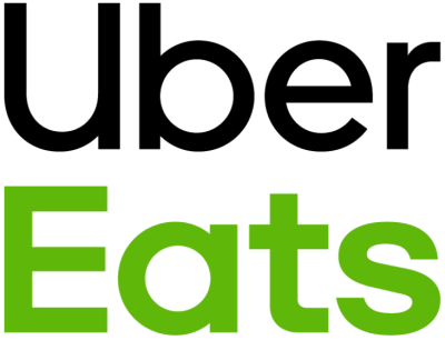 Logo Uber Eats