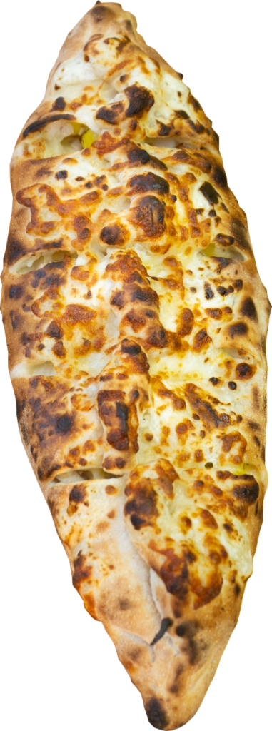 Pizz'Wich