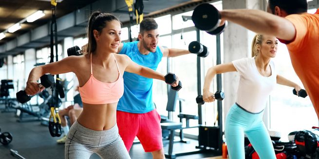 Steroidi: Prima e Dopo l'Uso Steroidi: Prima e Dopo l'Uso