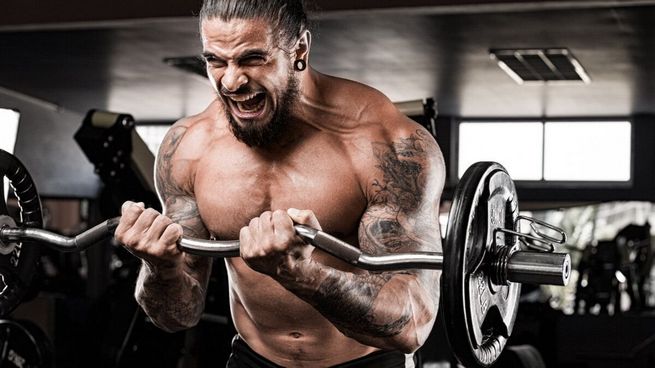 Unterstützung der allgemeinen Gesundheit bei Sportlern durch Steroide Unterstützung der allgemeinen Gesundheit bei Sportlern durch Steroide