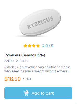 Unlocking the Benefits of Rybelsus: Your Guide to Purchase Unlocking the Benefits of Rybelsus: Your Guide to Purchase